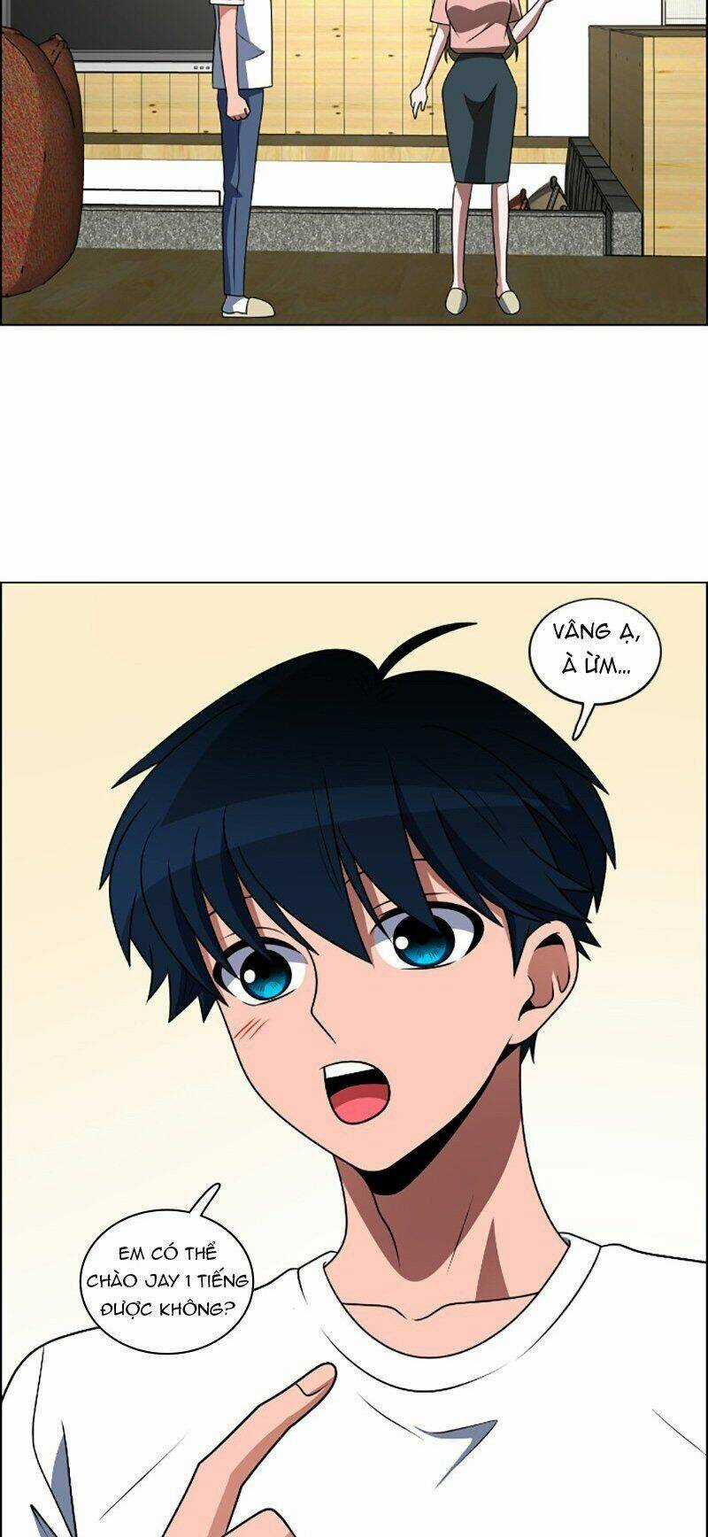 No Scope - Chapter 80 - Trang 21