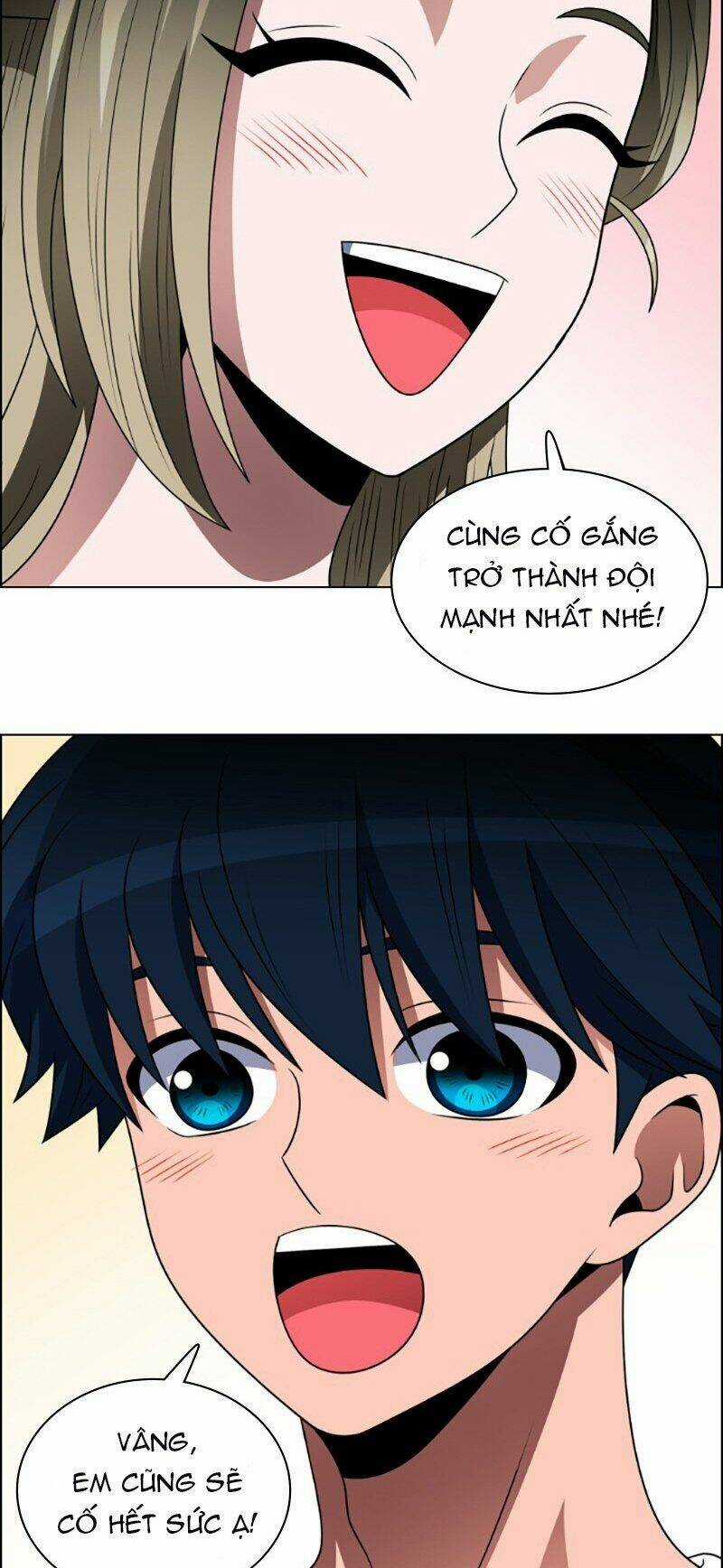 No Scope - Chapter 80 - Trang 23