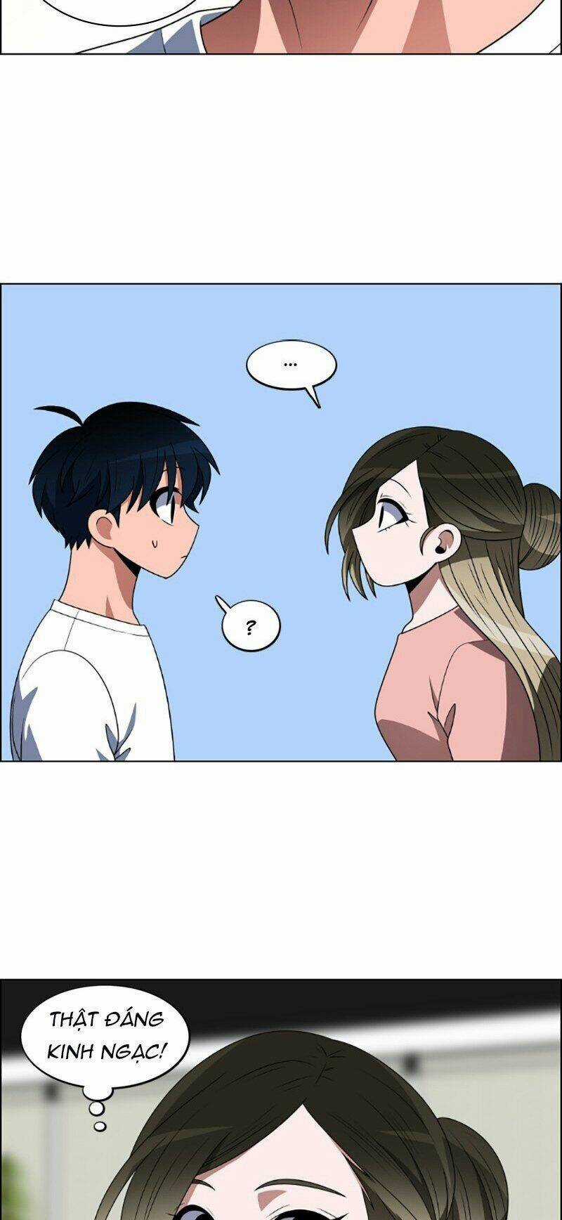 No Scope - Chapter 80 - Trang 24