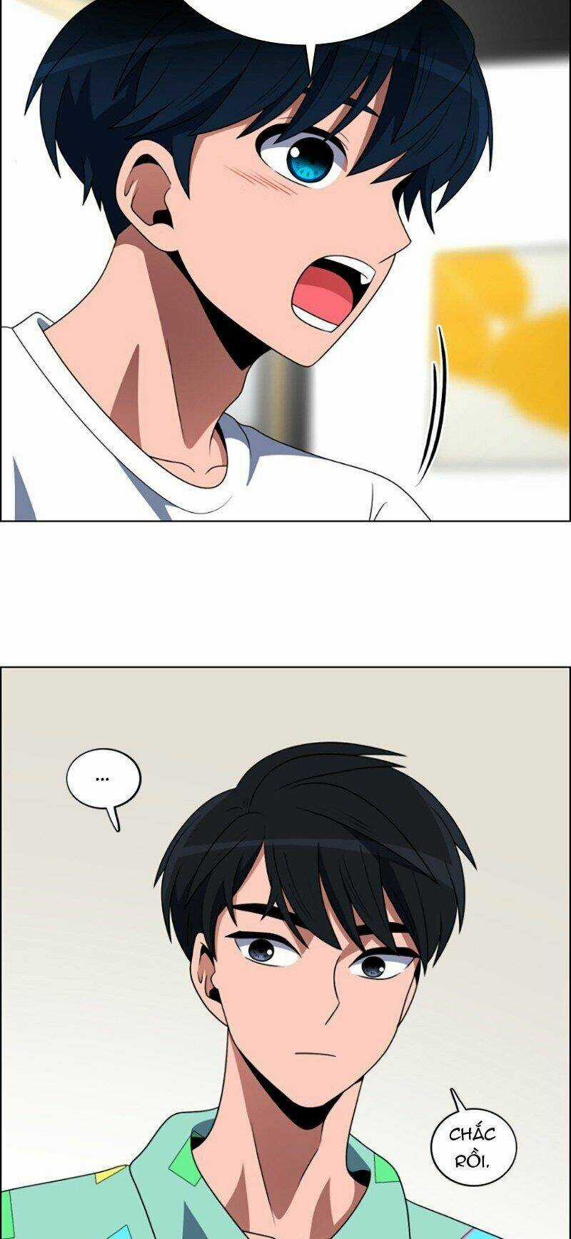 No Scope - Chapter 80 - Trang 26