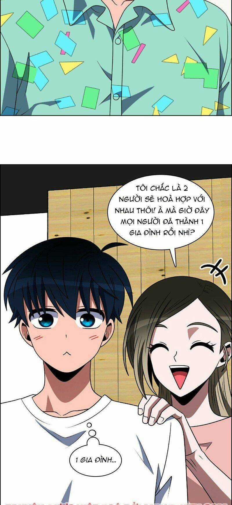 No Scope - Chapter 80 - Trang 27