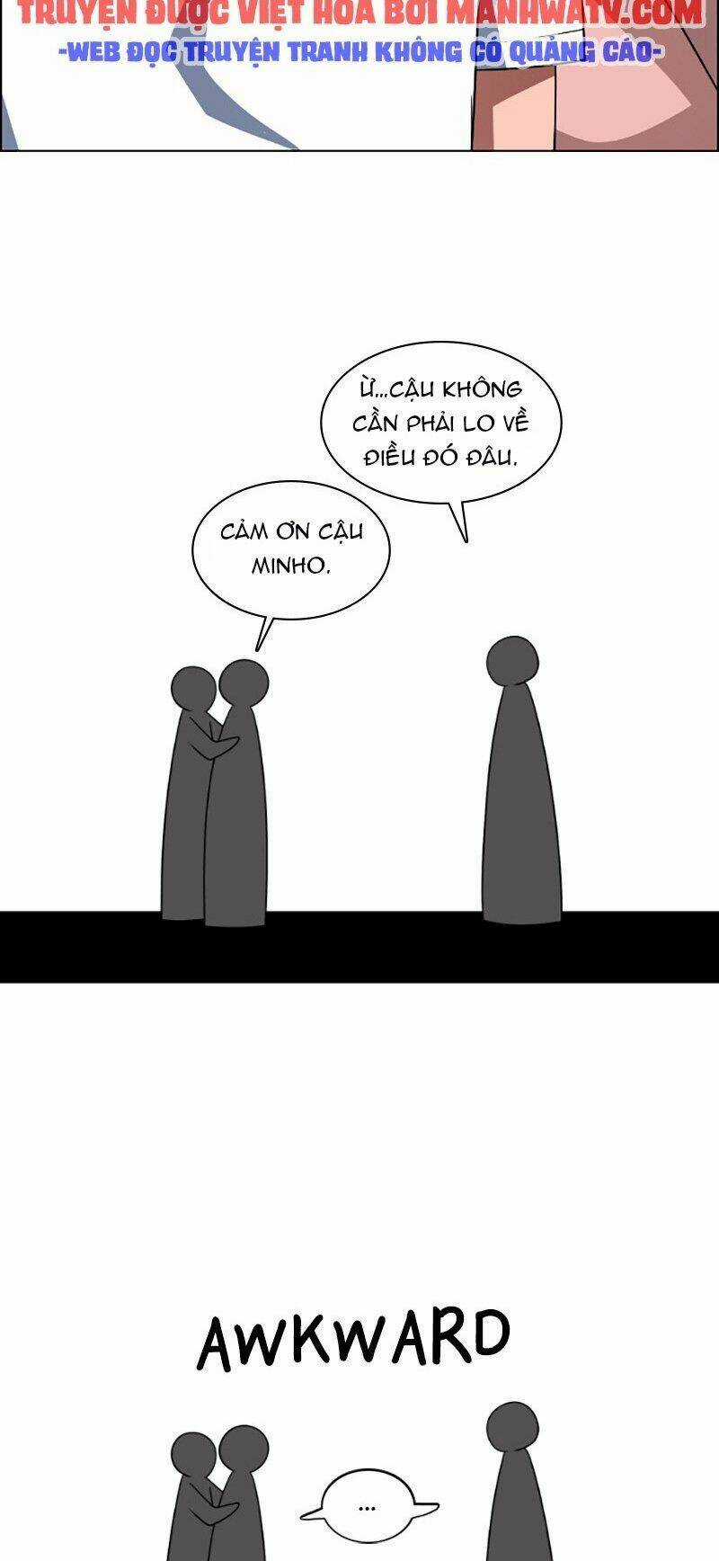 No Scope - Chapter 80 - Trang 28