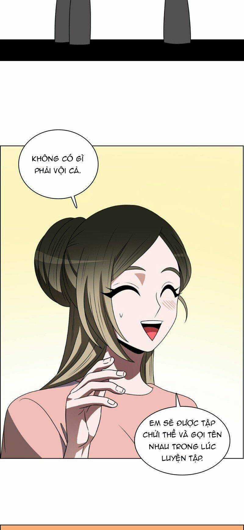 No Scope - Chapter 80 - Trang 29