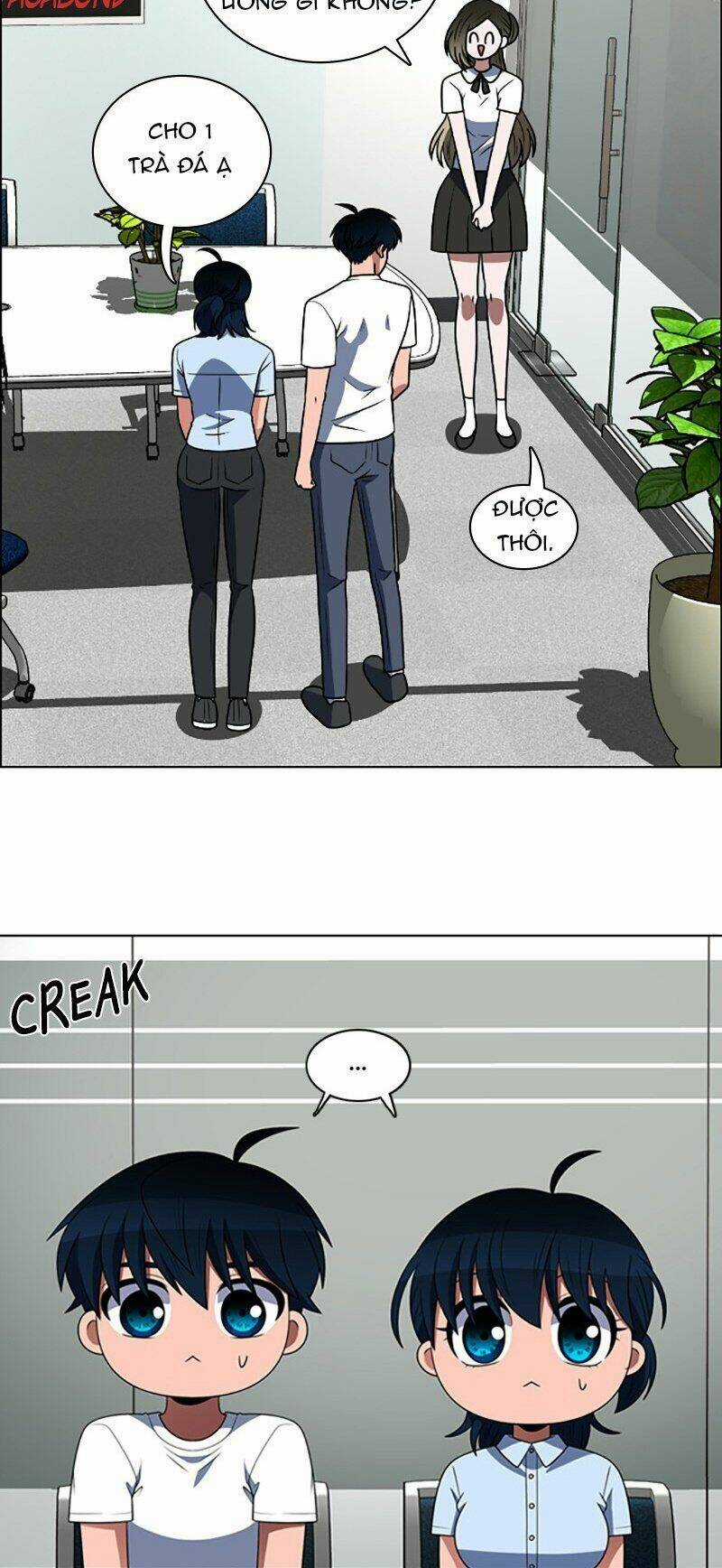 No Scope - Chapter 80 - Trang 4