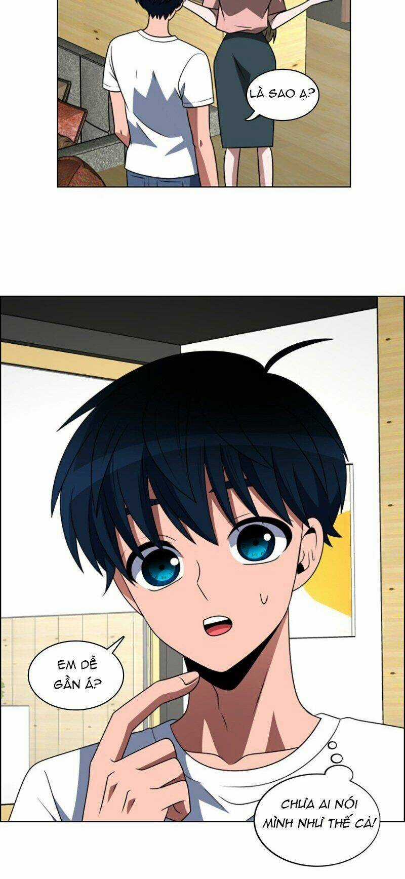 No Scope - Chapter 80 - Trang 31