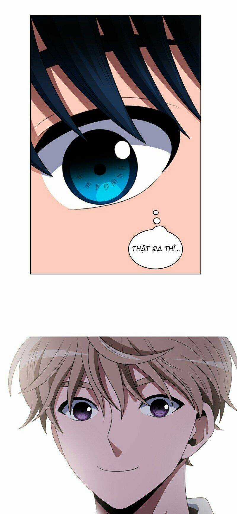 No Scope - Chapter 80 - Trang 32