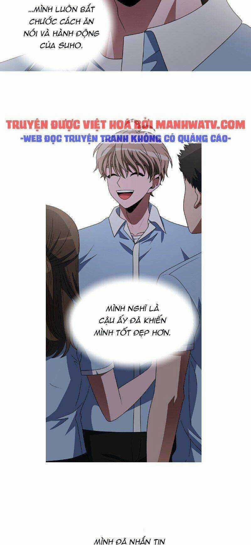 No Scope - Chapter 80 - Trang 33