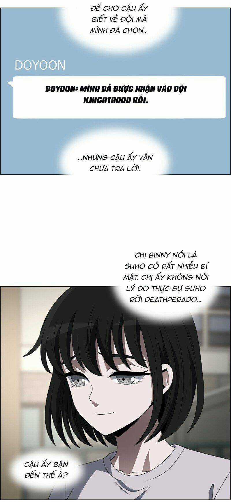 No Scope - Chapter 80 - Trang 34