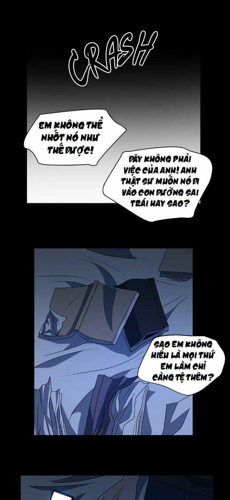 No Scope - Chapter 80 - Trang 36