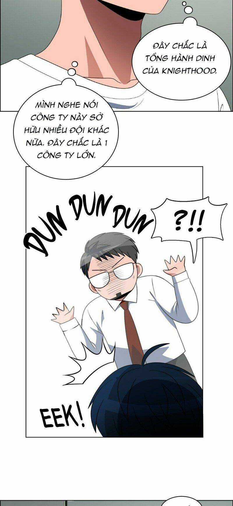 No Scope - Chapter 80 - Trang 6