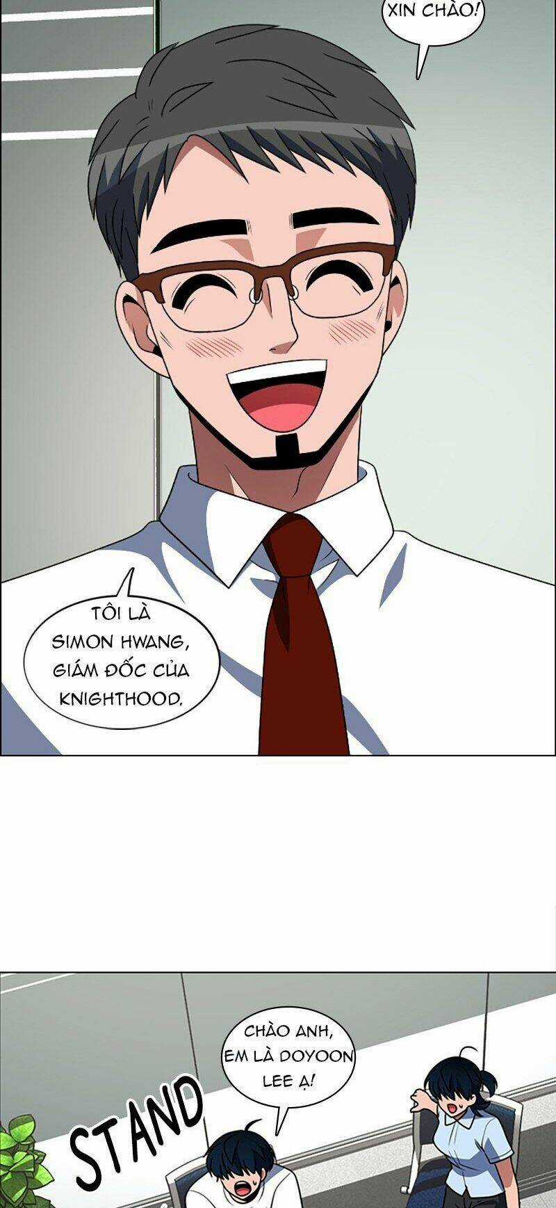 No Scope - Chapter 80 - Trang 7