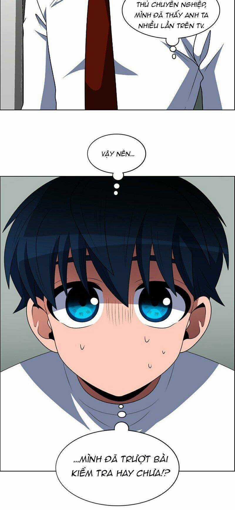 No Scope - Chapter 80 - Trang 9