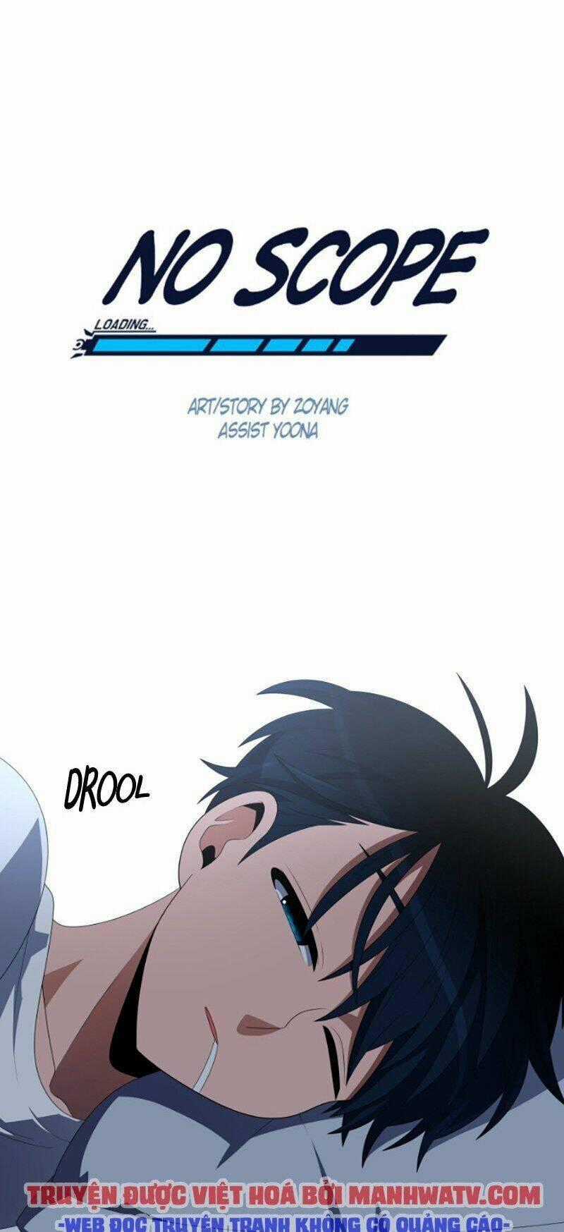 No Scope - Chapter 81 - Trang 2
