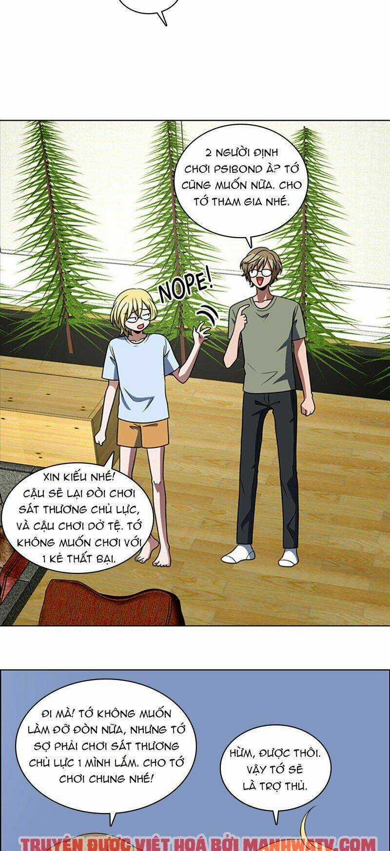 No Scope - Chapter 81 - Trang 13