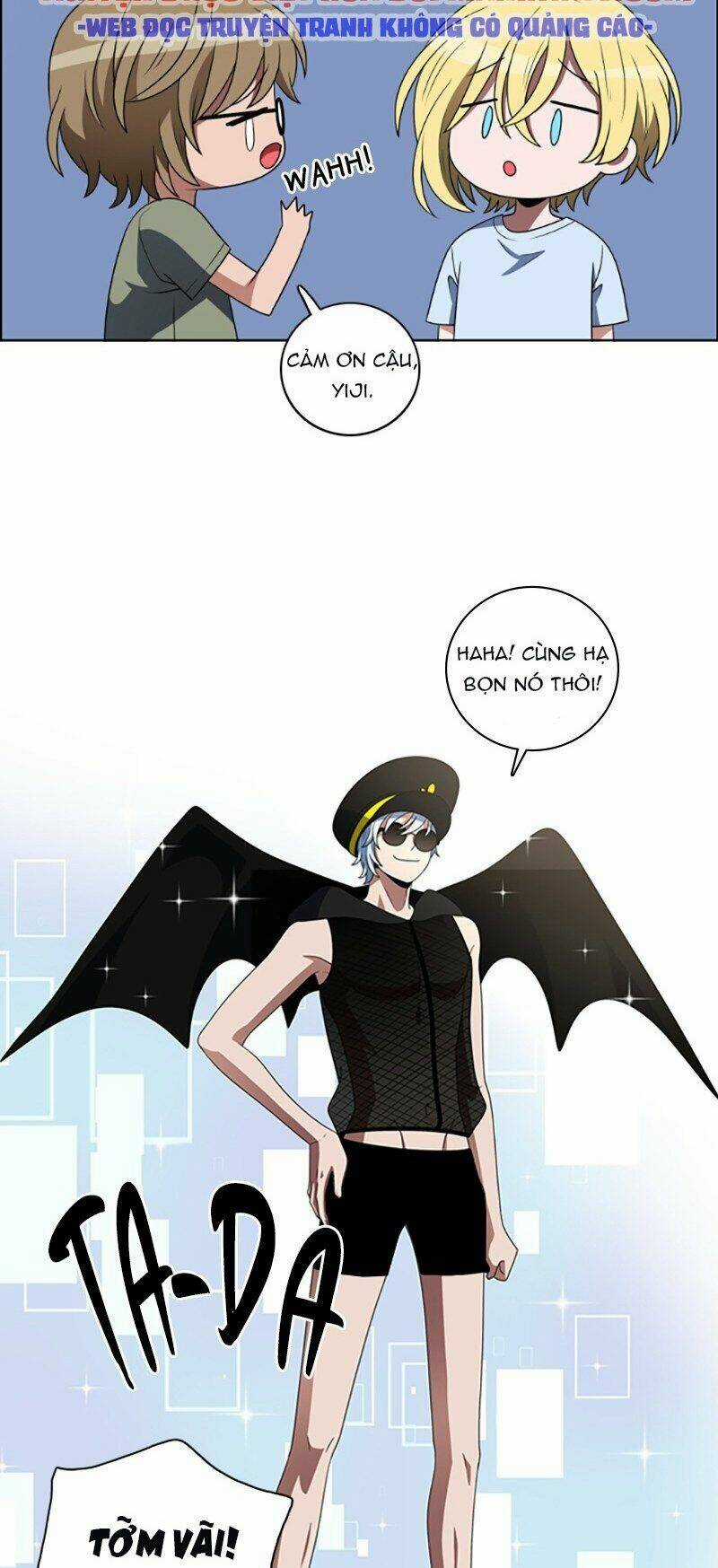 No Scope - Chapter 81 - Trang 14