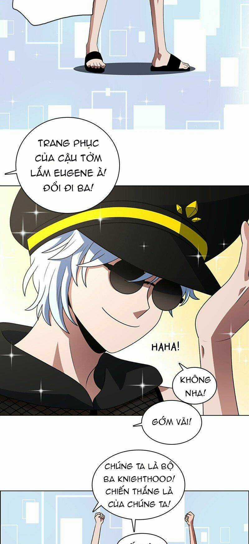 No Scope - Chapter 81 - Trang 15