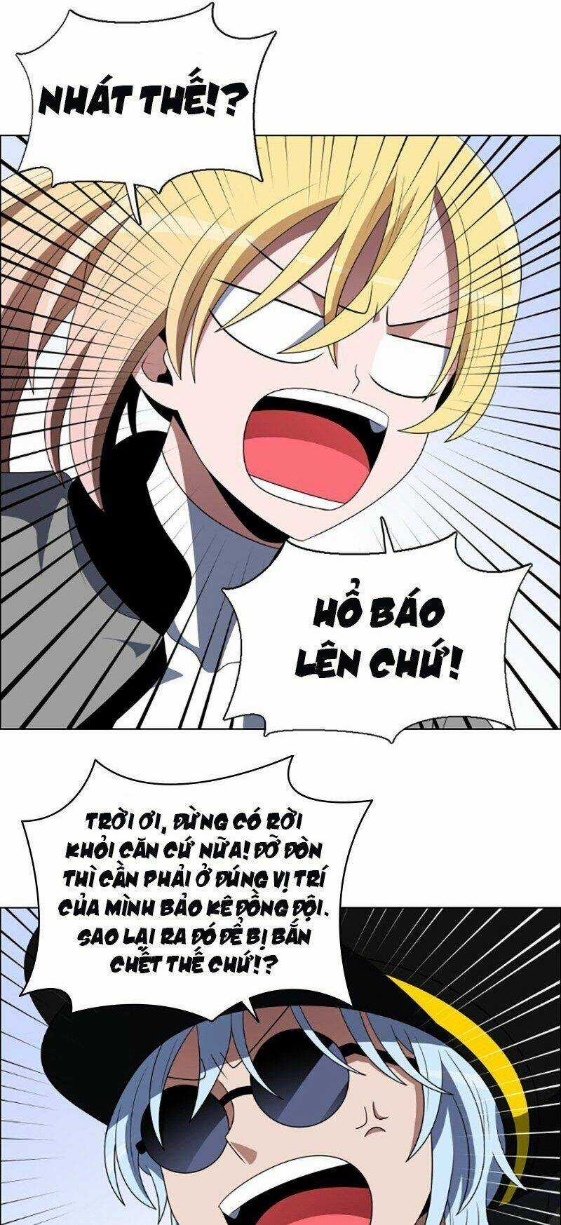 No Scope - Chapter 81 - Trang 18