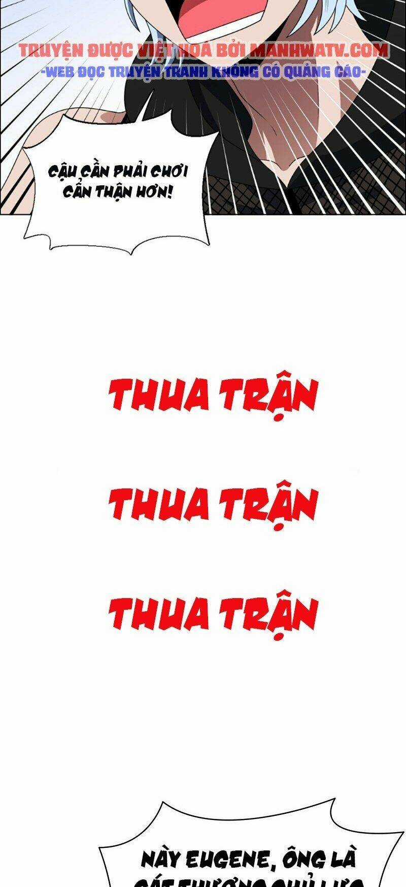 No Scope - Chapter 81 - Trang 19