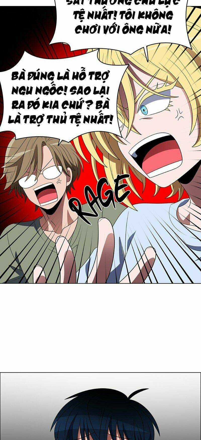 No Scope - Chapter 81 - Trang 20