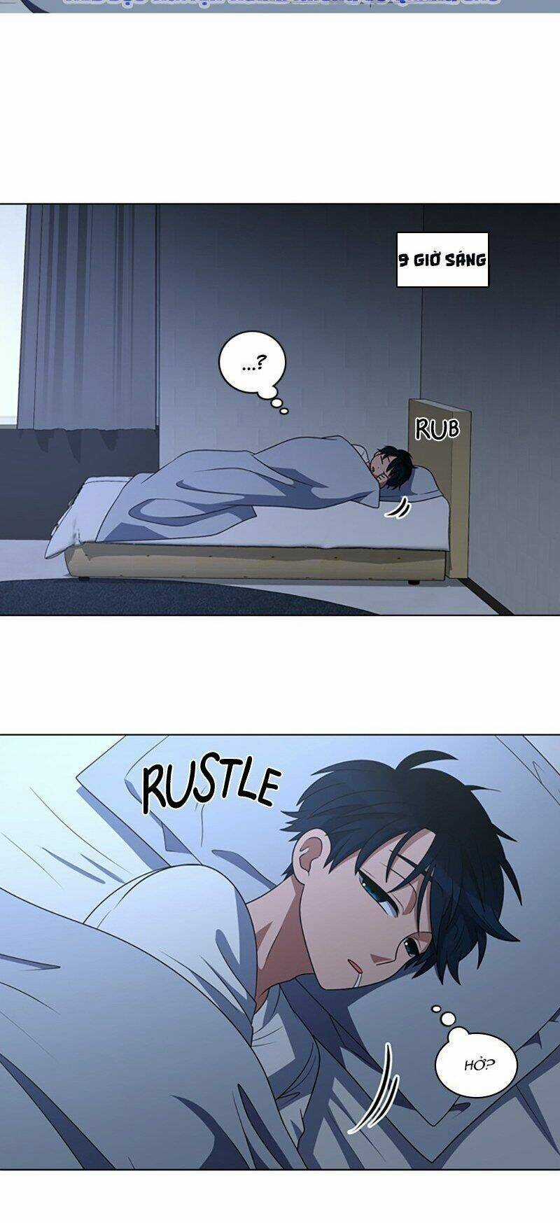 No Scope - Chapter 81 - Trang 3