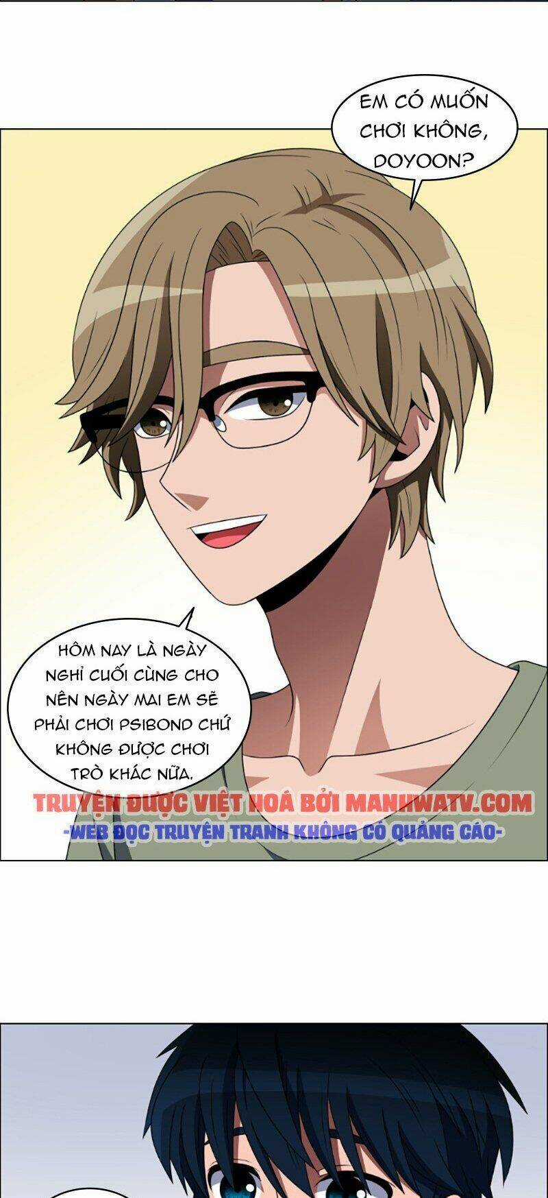 No Scope - Chapter 81 - Trang 22