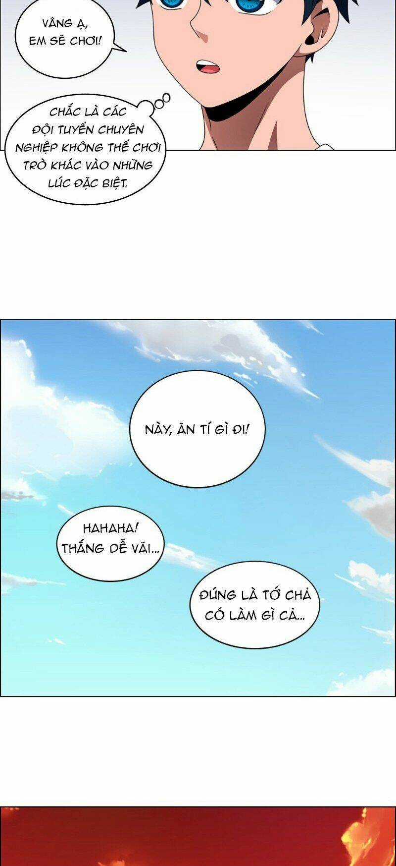 No Scope - Chapter 81 - Trang 23