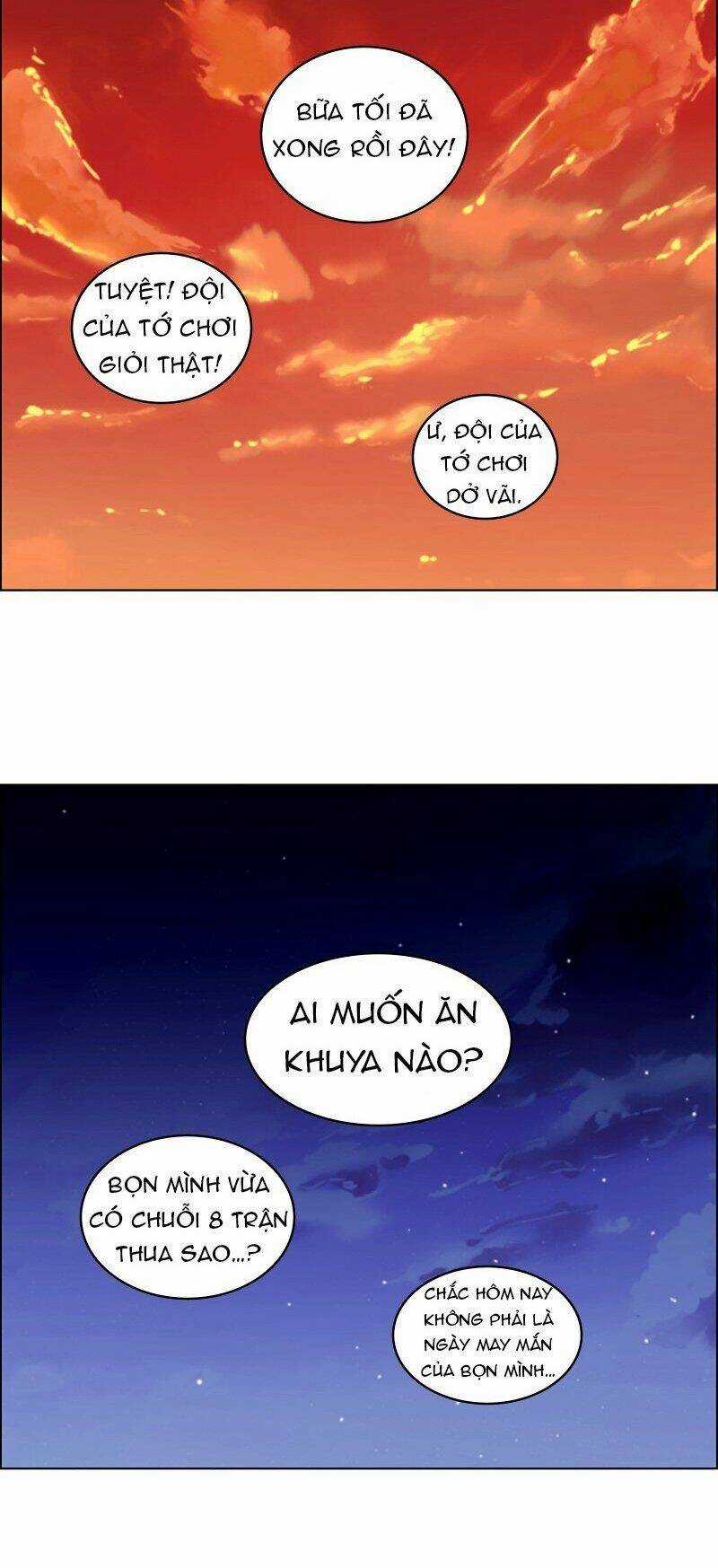 No Scope - Chapter 81 - Trang 24