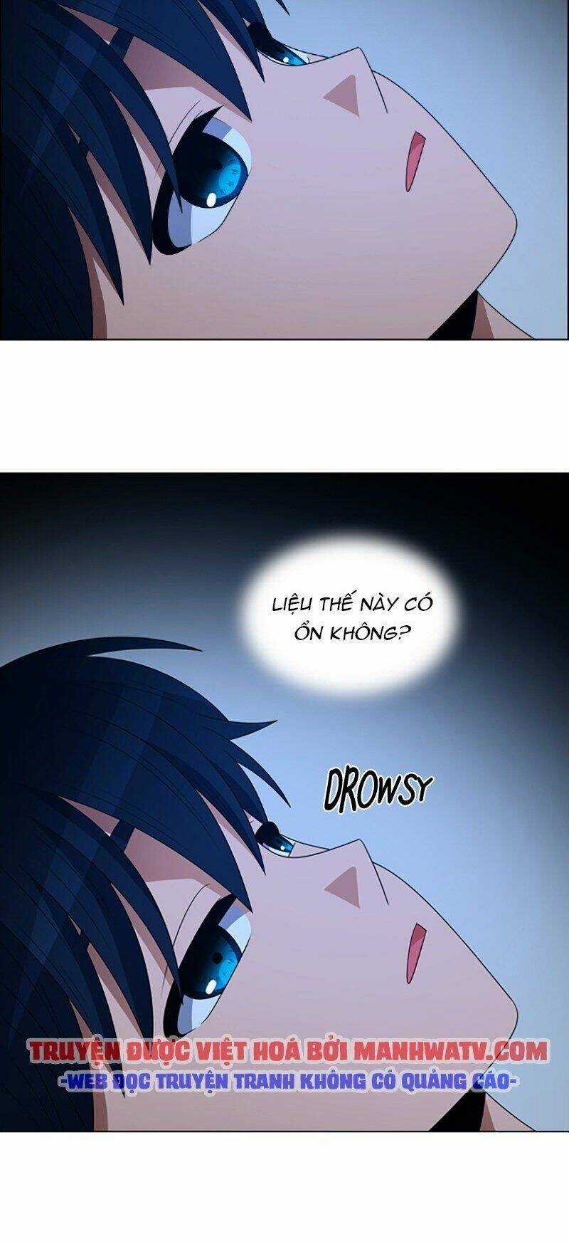 No Scope - Chapter 81 - Trang 27