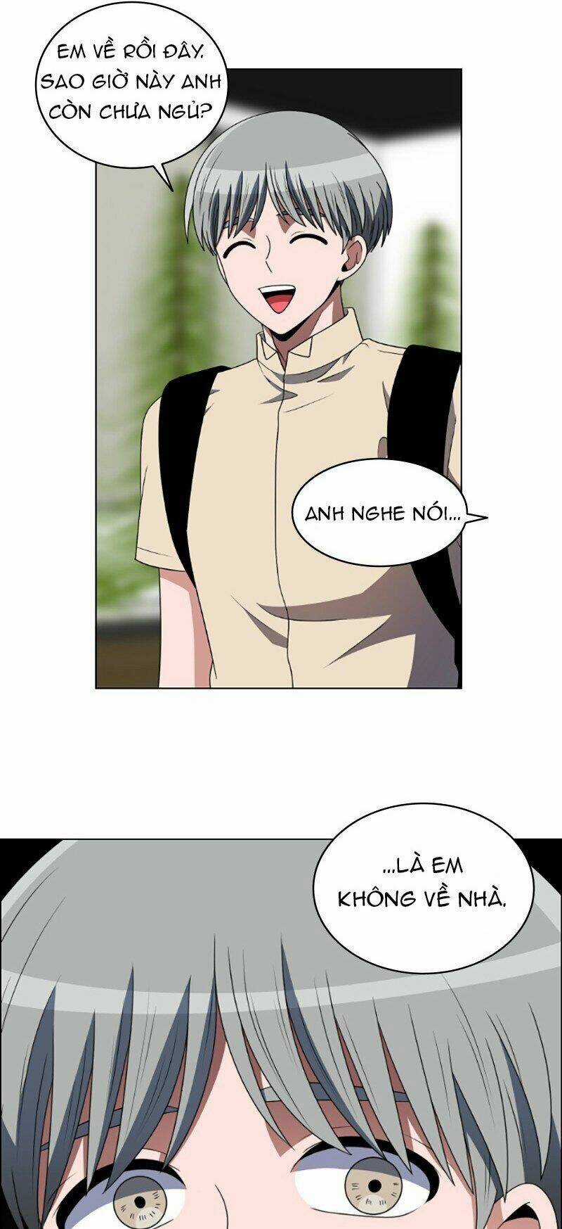 No Scope - Chapter 81 - Trang 33