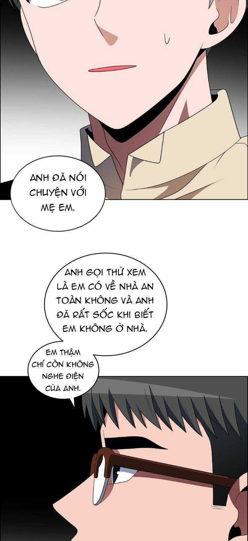 No Scope - Chapter 81 - Trang 34