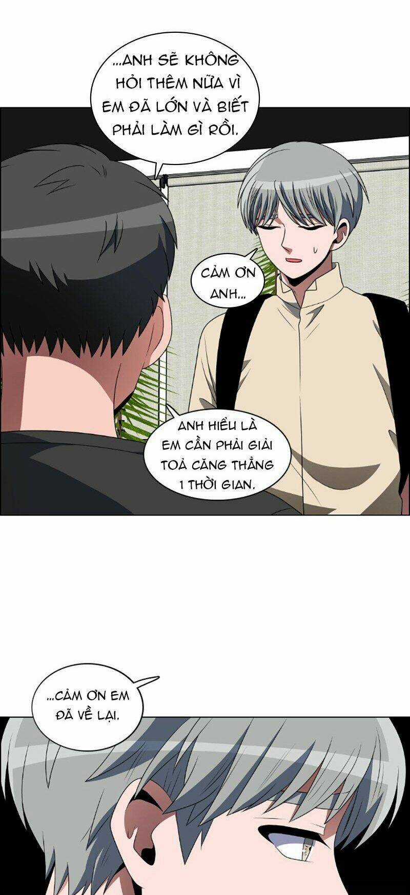 No Scope - Chapter 81 - Trang 36