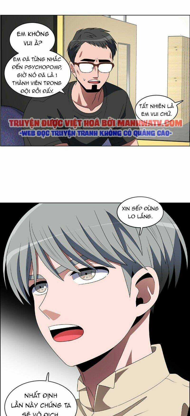 No Scope - Chapter 81 - Trang 38