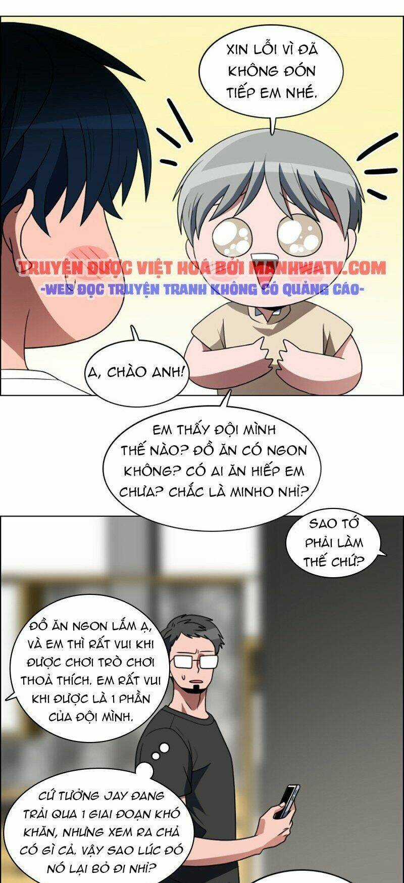 No Scope - Chapter 81 - Trang 40