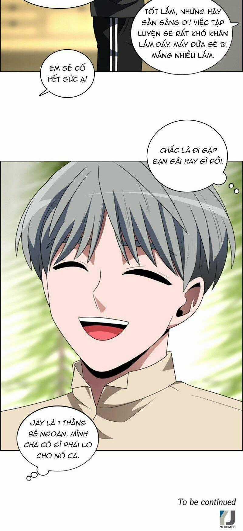 No Scope - Chapter 81 - Trang 41