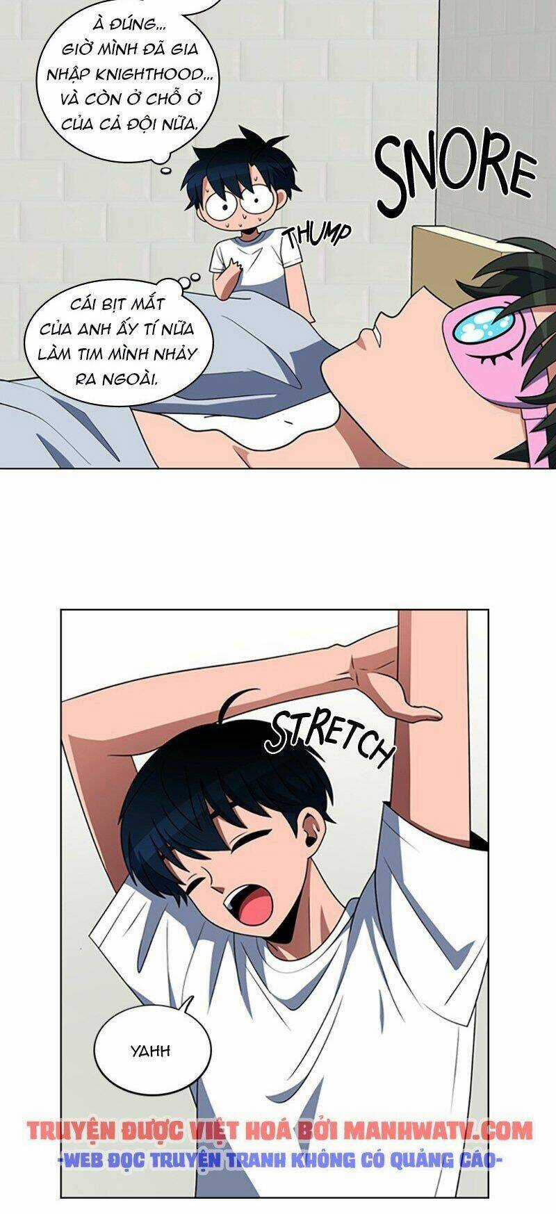 No Scope - Chapter 81 - Trang 6