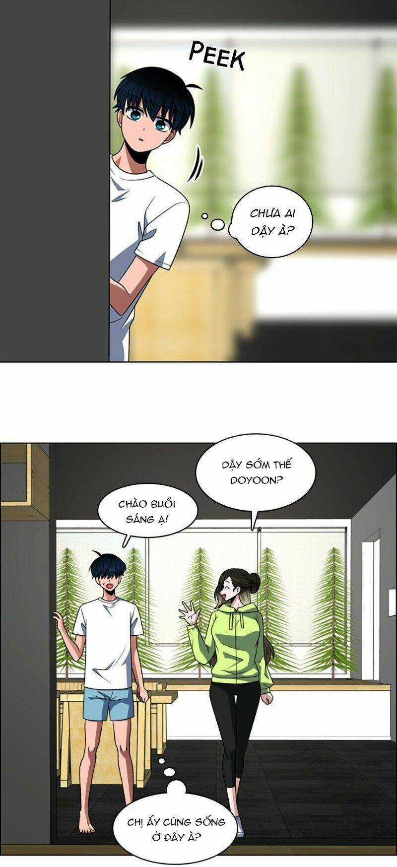 No Scope - Chapter 81 - Trang 8