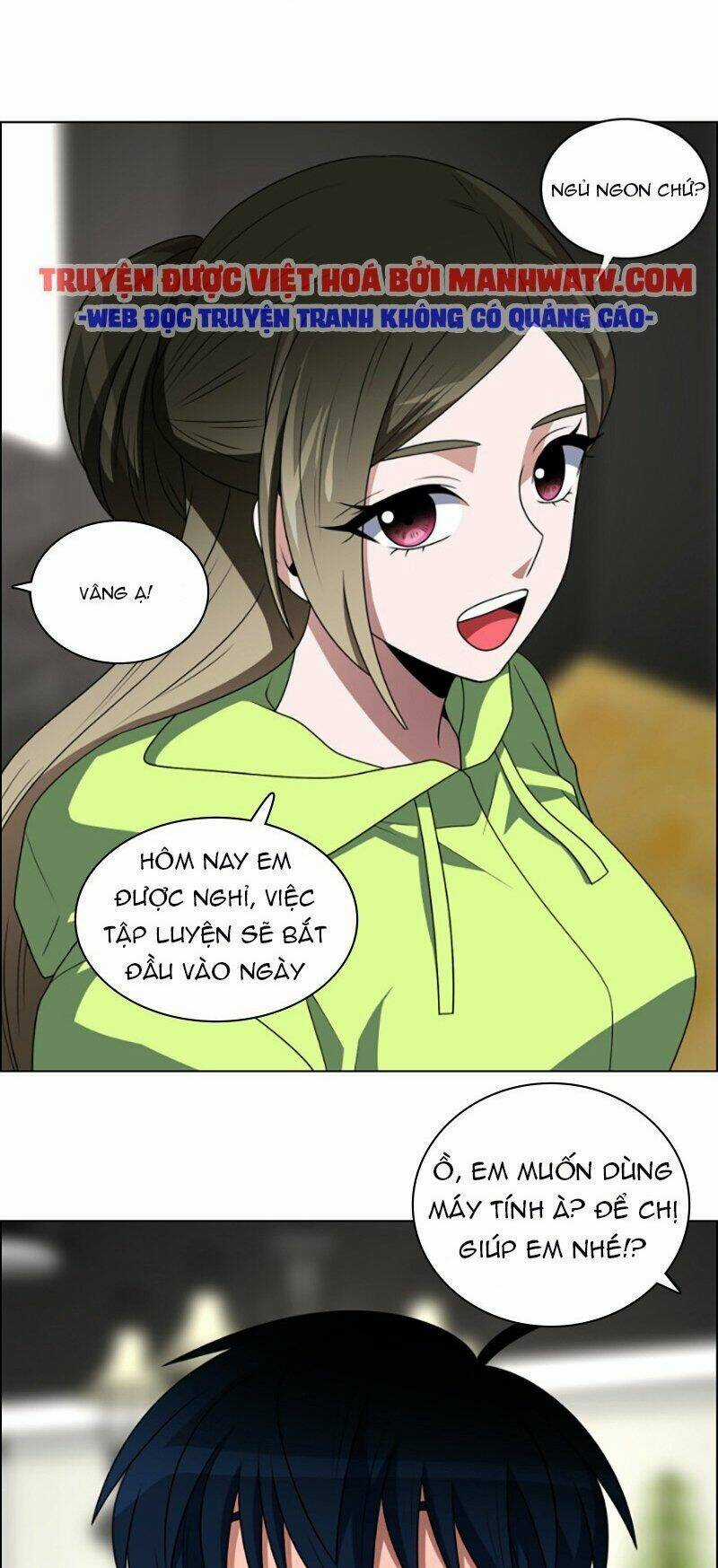 No Scope - Chapter 81 - Trang 9