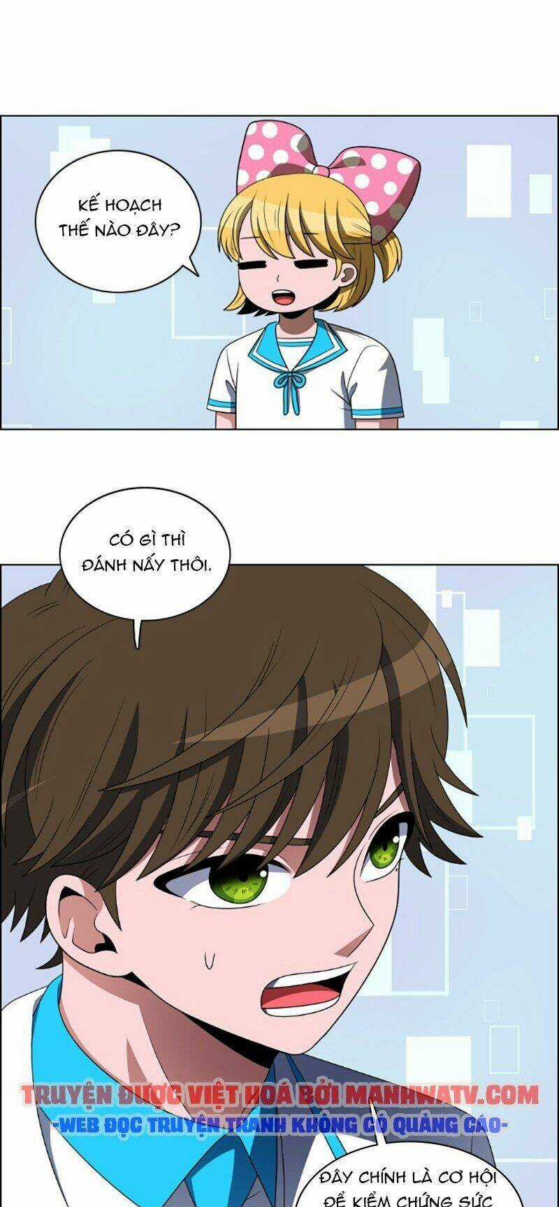 No Scope - Chapter 82 - Trang 12