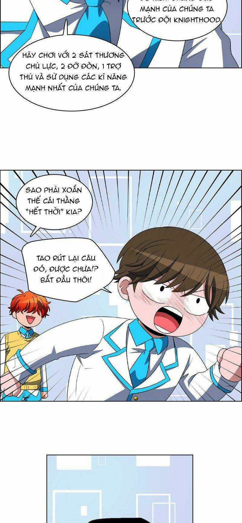 No Scope - Chapter 82 - Trang 13