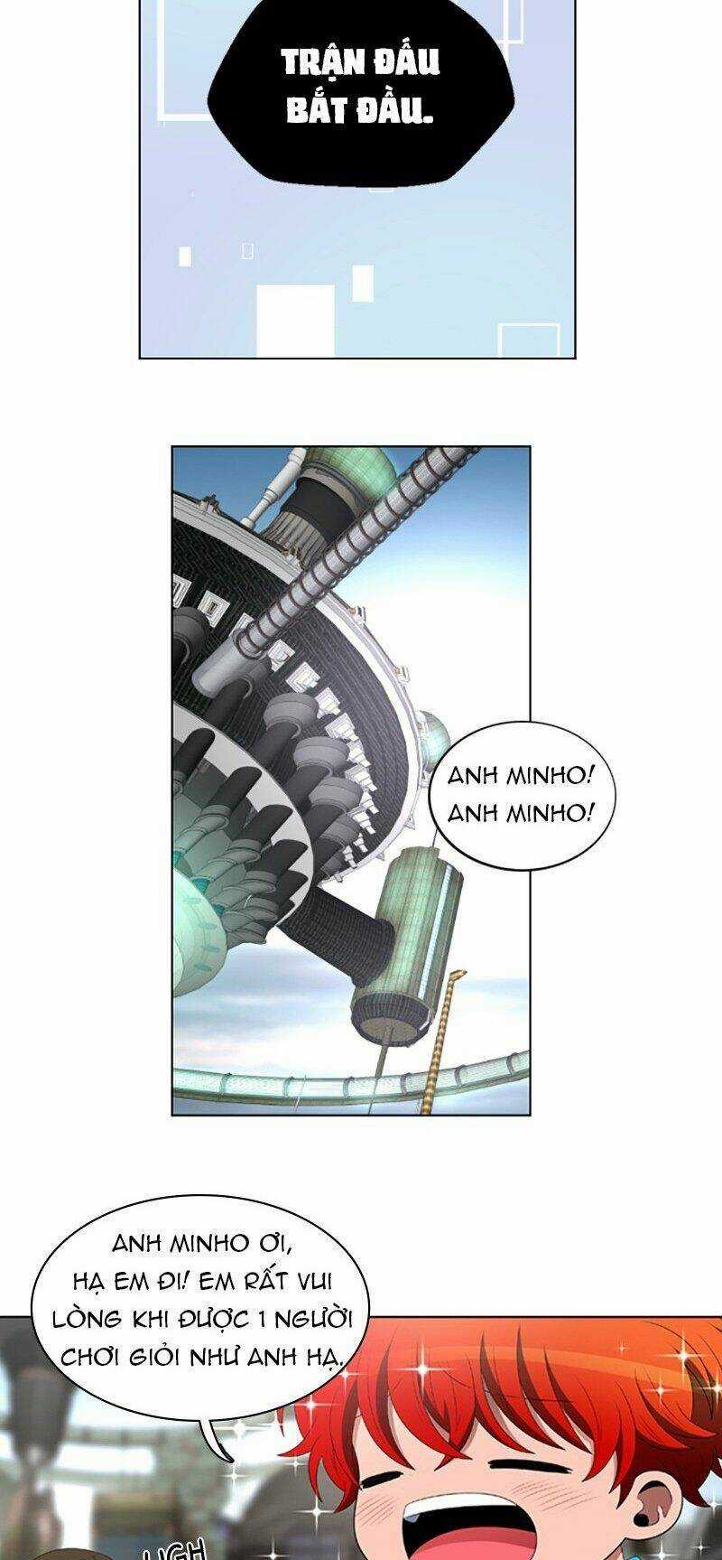 No Scope - Chapter 82 - Trang 14