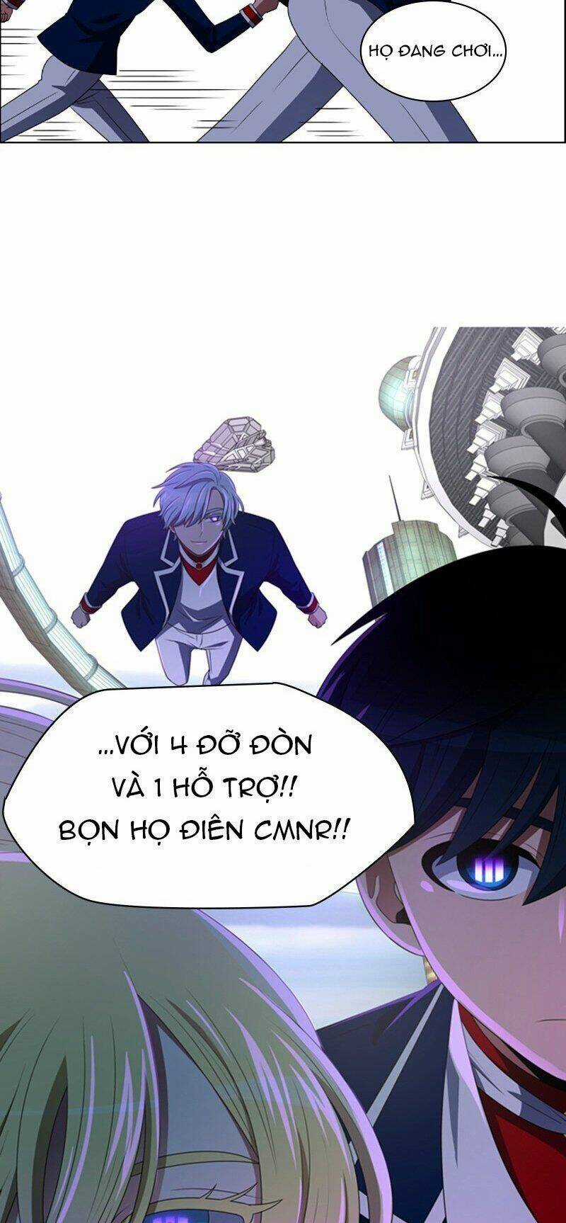 No Scope - Chapter 82 - Trang 16