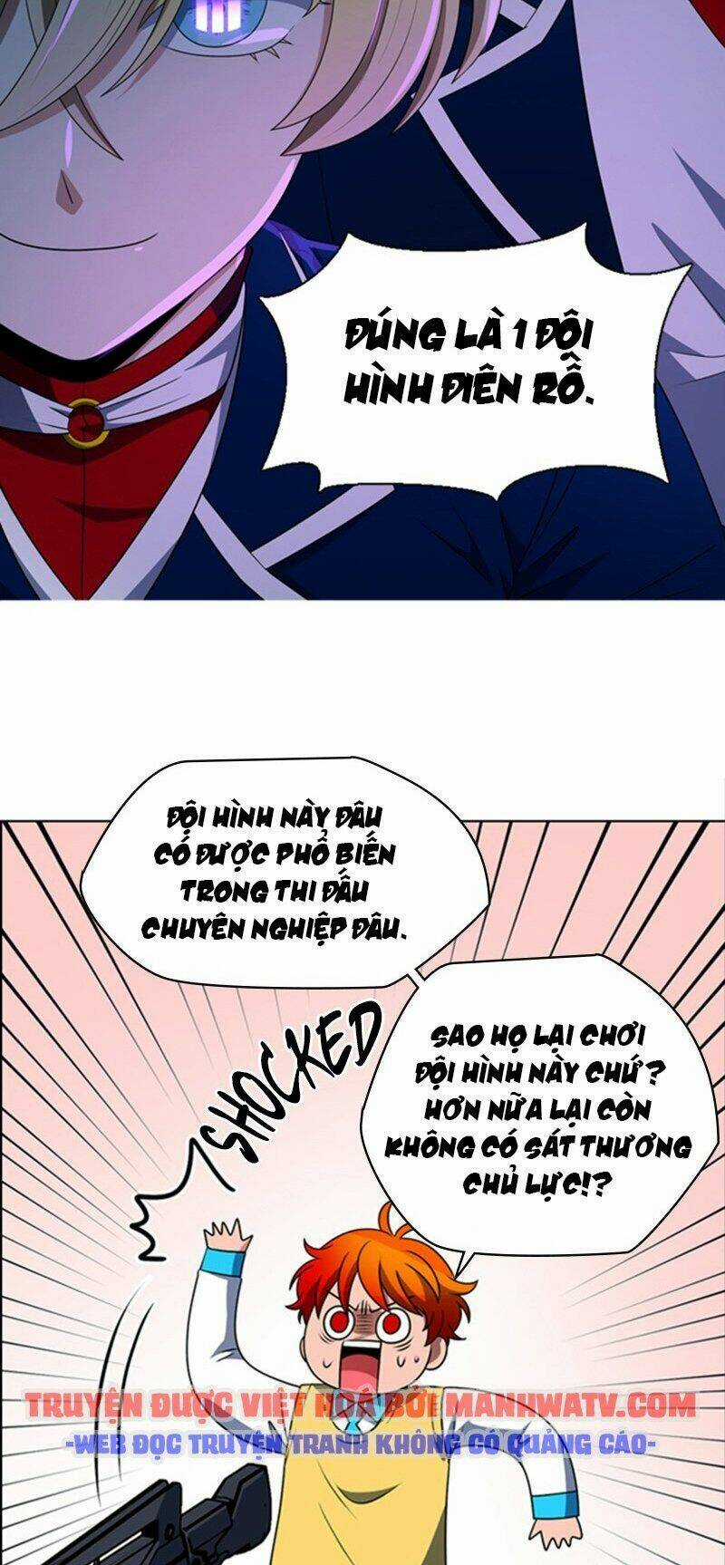 No Scope - Chapter 82 - Trang 17