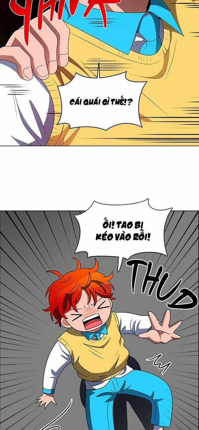 No Scope - Chapter 82 - Trang 21