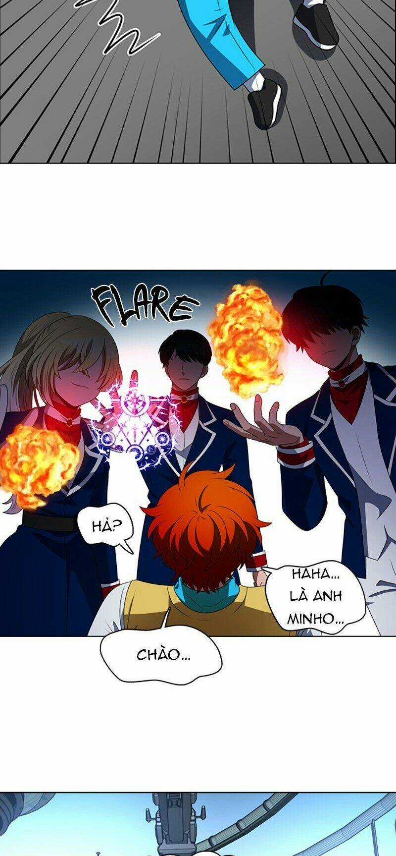 No Scope - Chapter 82 - Trang 22