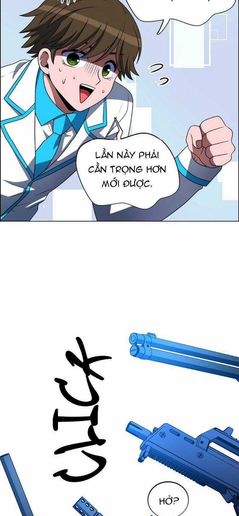 No Scope - Chapter 82 - Trang 24