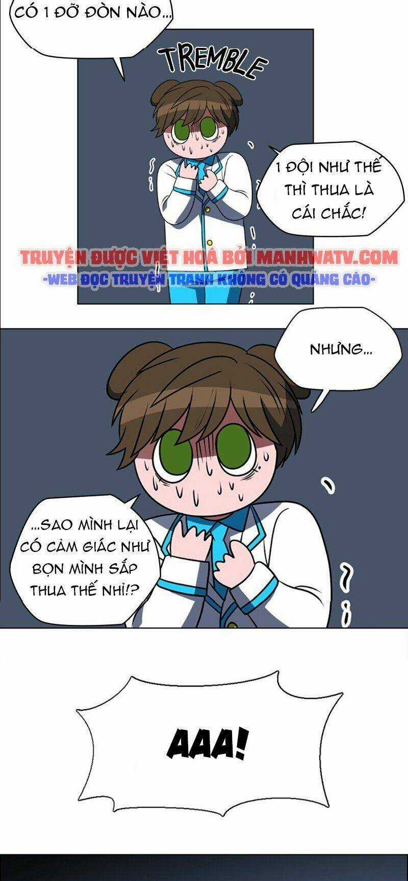 No Scope - Chapter 82 - Trang 26