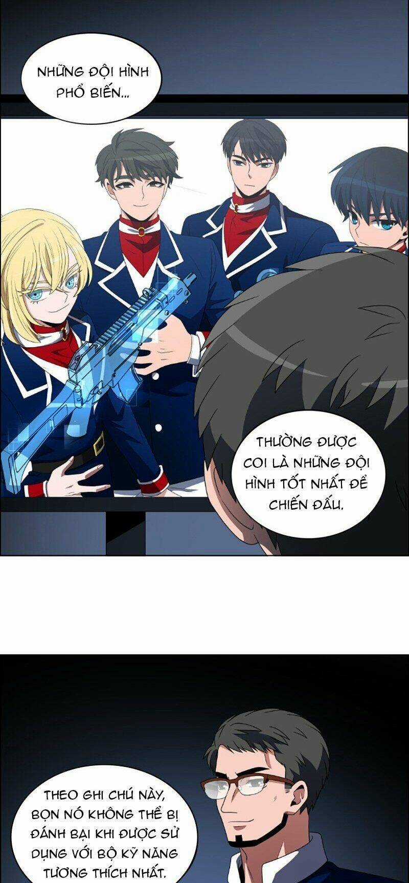 No Scope - Chapter 82 - Trang 27