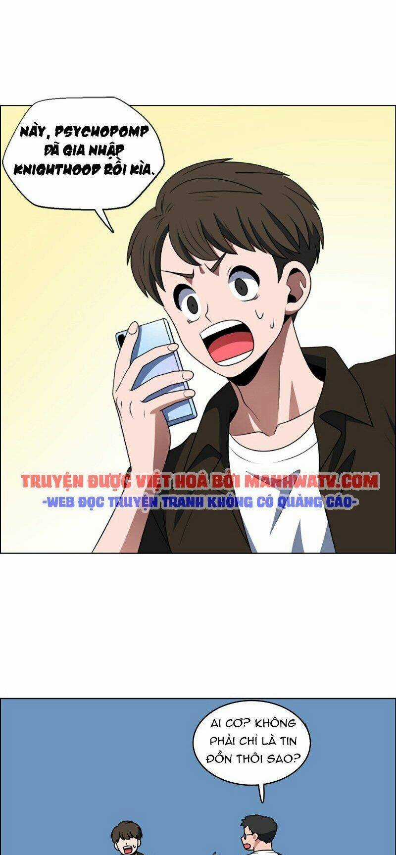 No Scope - Chapter 82 - Trang 31