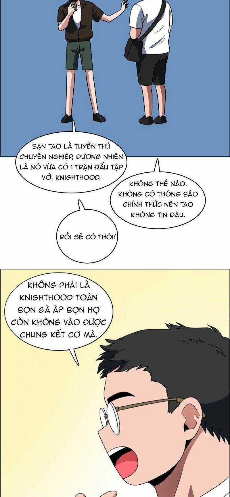 No Scope - Chapter 82 - Trang 32