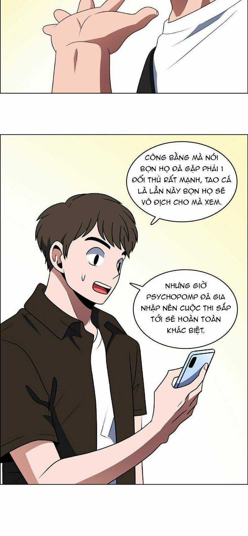 No Scope - Chapter 82 - Trang 33